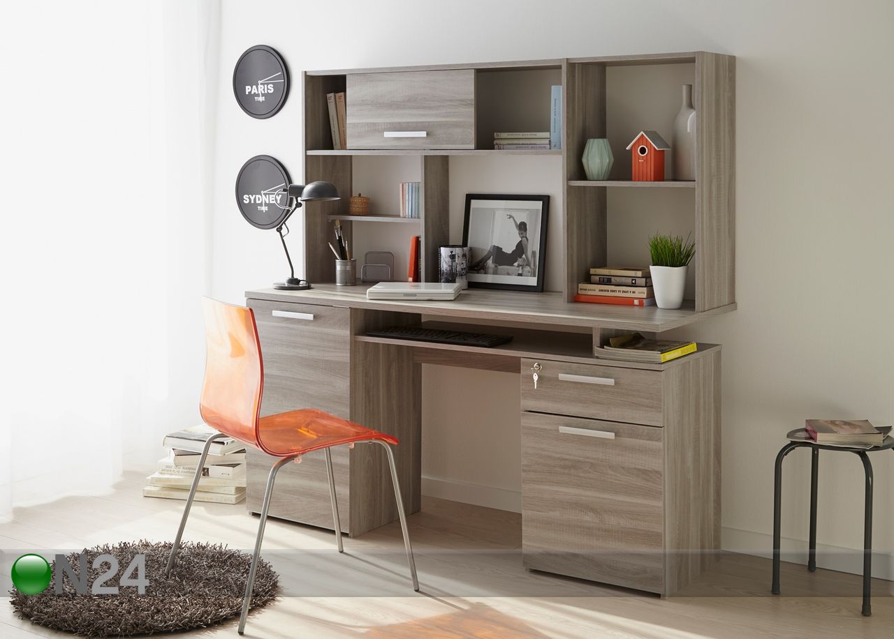 Lauariiul Minister suurendatud