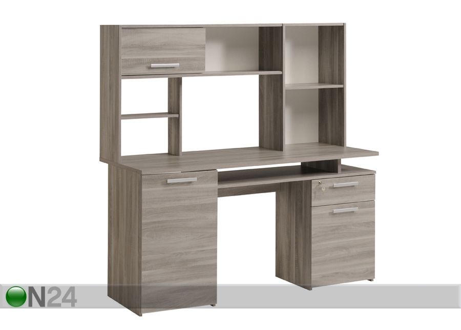 Lauariiul Minister suurendatud