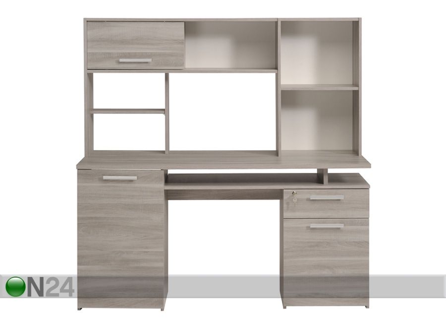 Lauariiul Minister suurendatud