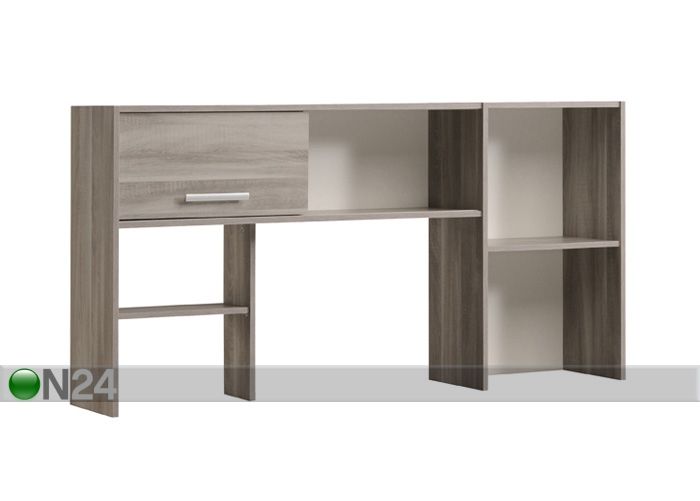 Lauariiul Minister suurendatud