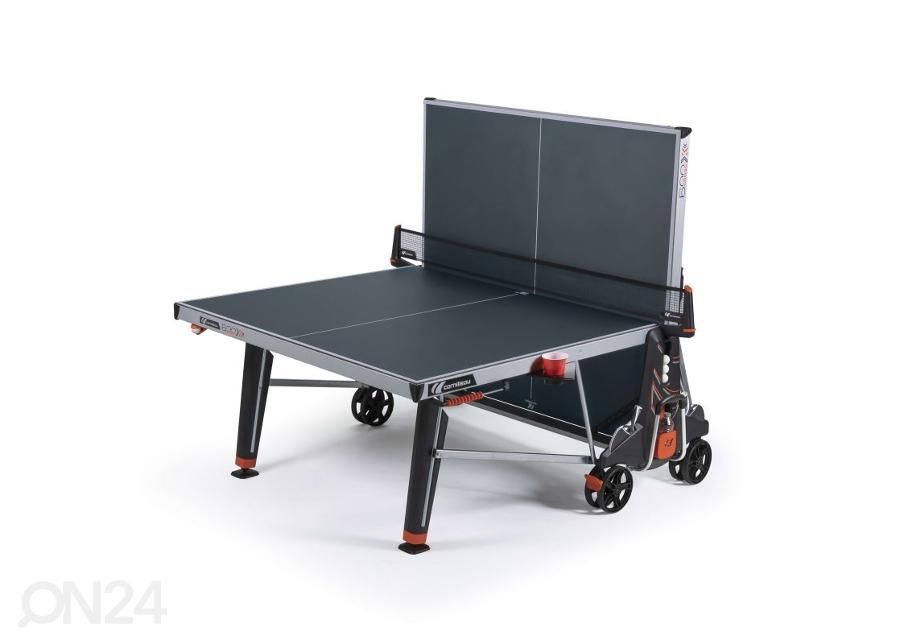 Lauatennise laud Cornilleau 600X suurendatud