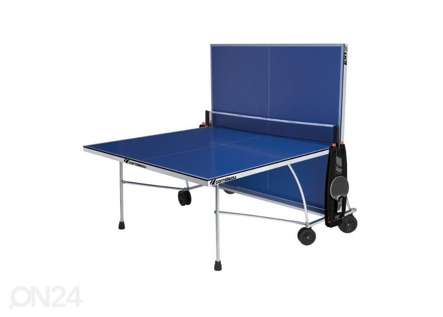 Lauatennise laud Cornilleau Sport Indoor 100 suurendatud