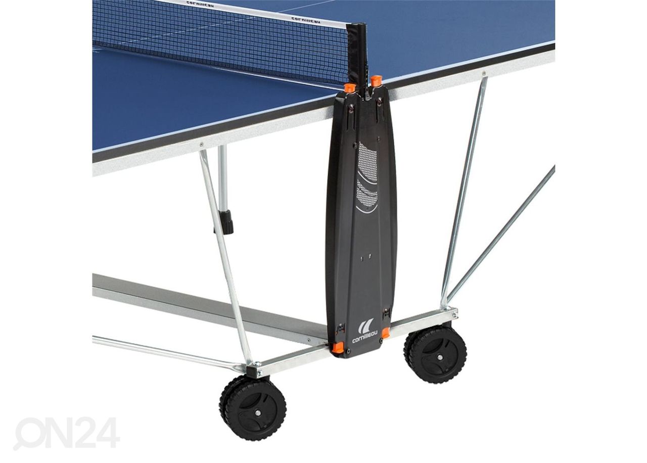 Lauatennise laud Cornilleau Sport Indoor 100 suurendatud