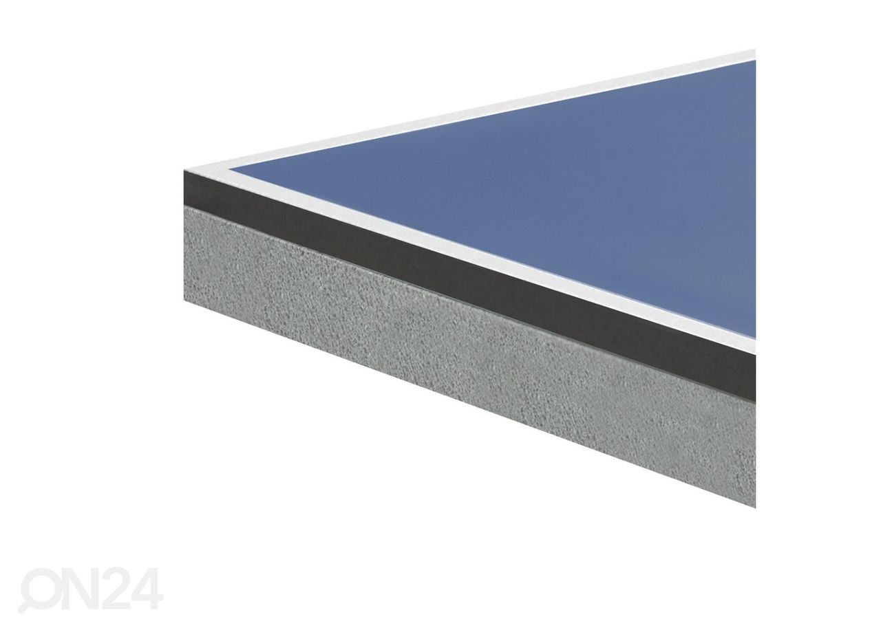 Lauatennise laud Cornilleau Sport Indoor 100 suurendatud