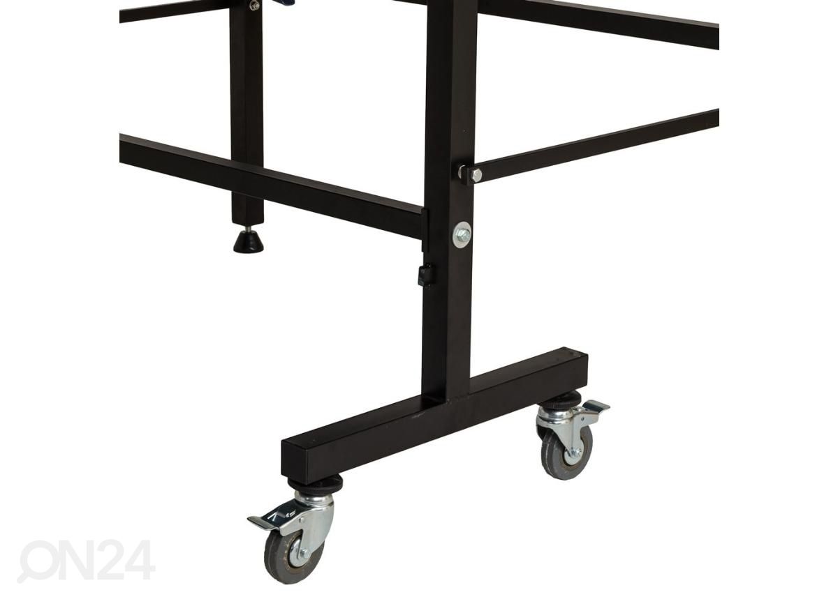 Lauatennise laud Deliro Deluxe inSPORTline suurendatud
