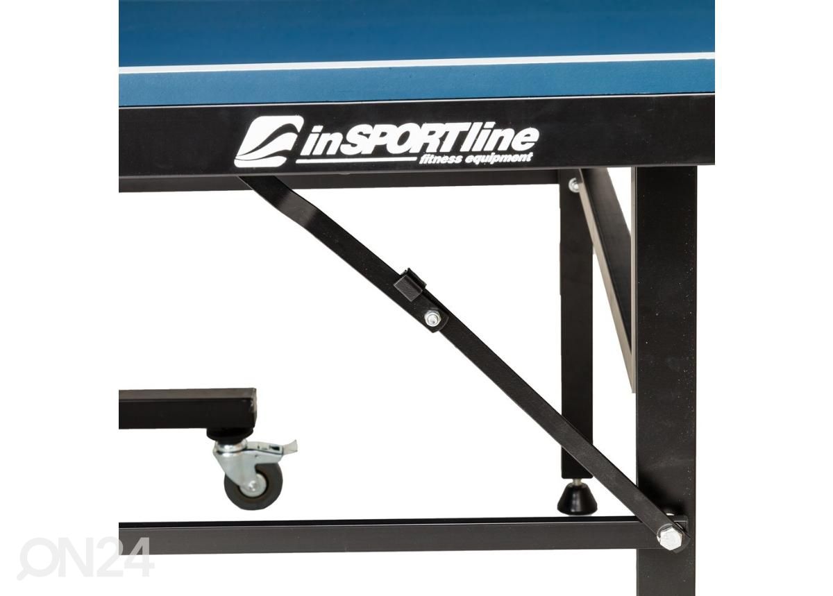 Lauatennise laud Deliro Deluxe inSPORTline suurendatud