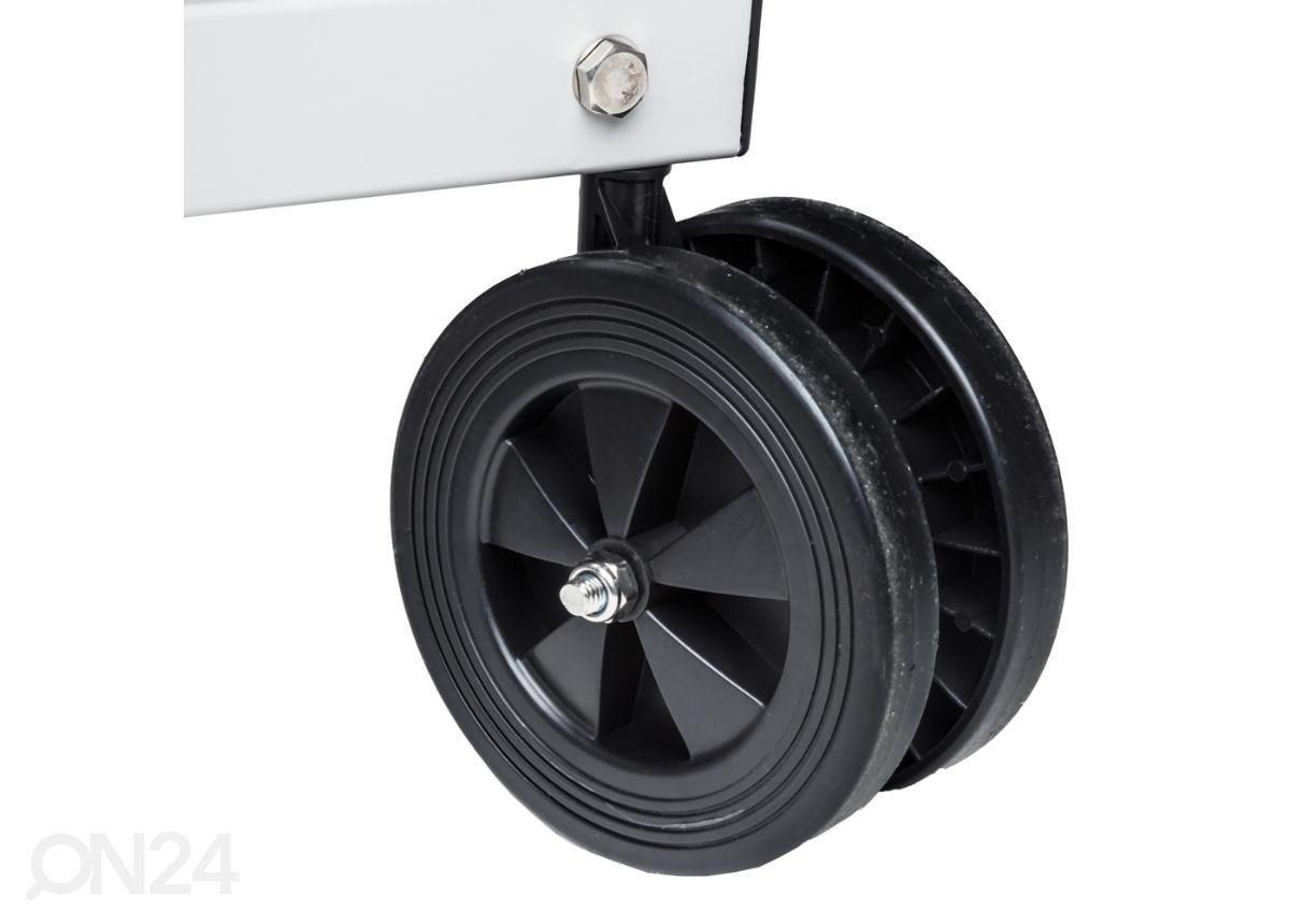 Lauatennise laud Power 700 inSPORTline suurendatud