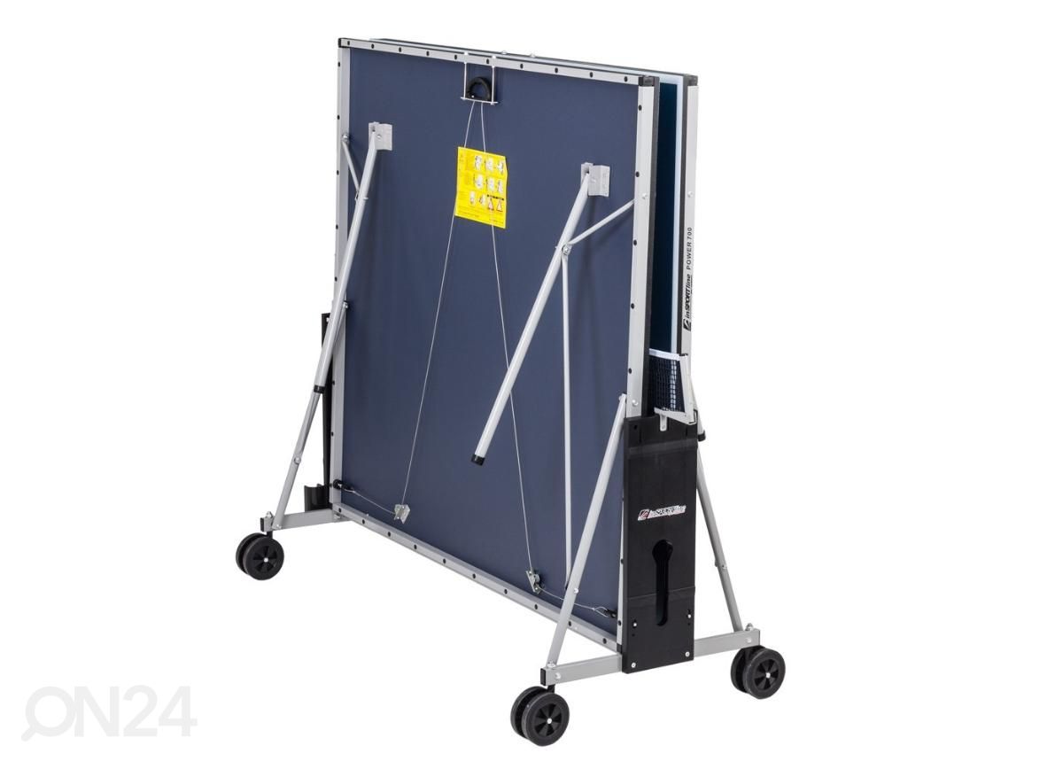 Lauatennise laud Power 700 inSPORTline suurendatud