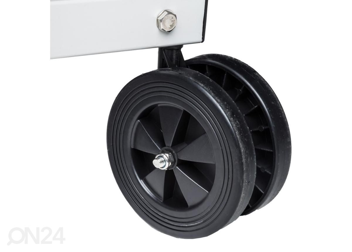 Lauatennise laud Power 700 inSPORTline suurendatud