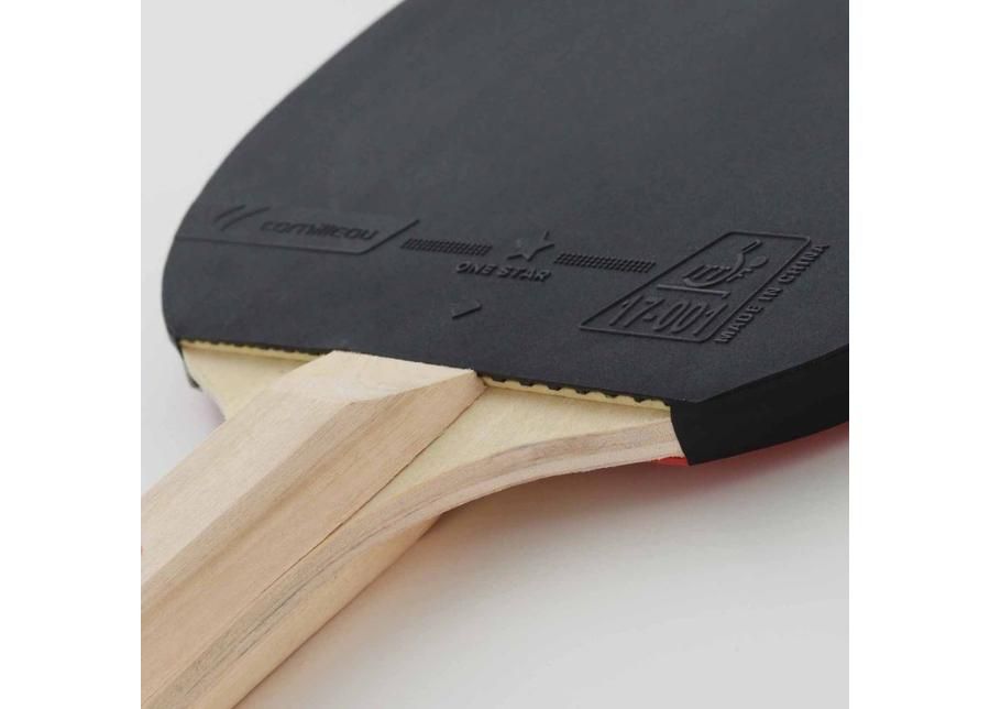 Lauatennise reket Cornilleau Sport 100 suurendatud