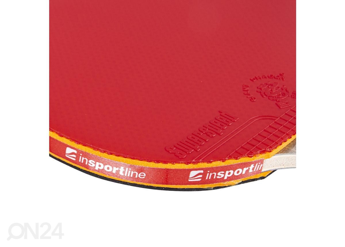 Lauatennise reket inSPORTline Shootfair S6 suurendatud