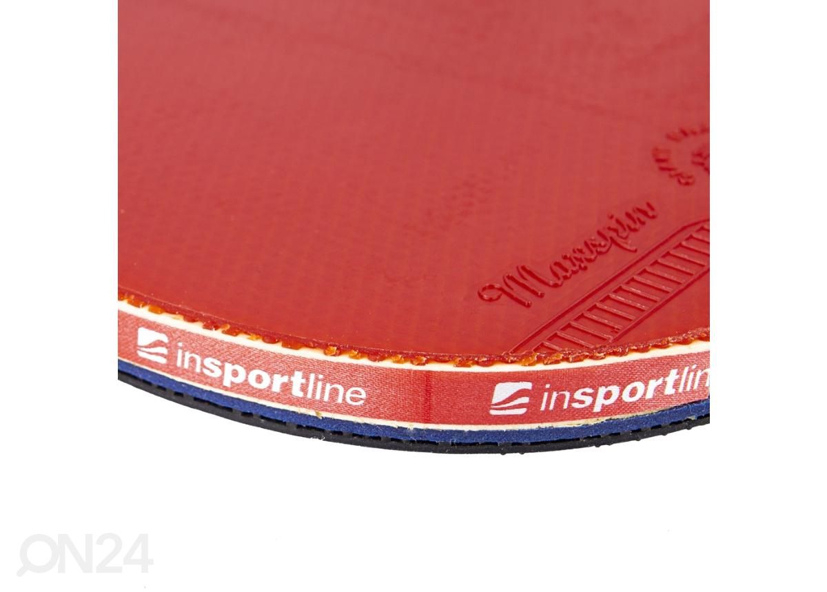 Lauatennise reket inSPORTline Shootfair S7 suurendatud