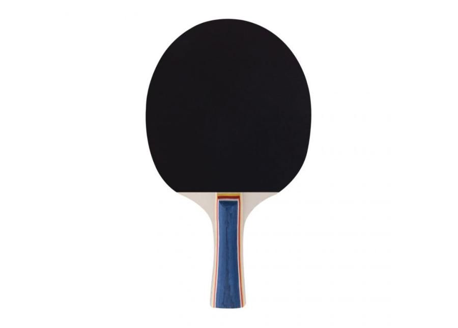 Lauatennise reket Spokey Training Pro suurendatud