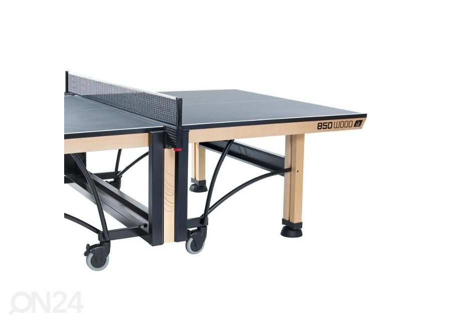 Lauatenniselaud COMPETITION 850 WOOD ITTF hall suurendatud
