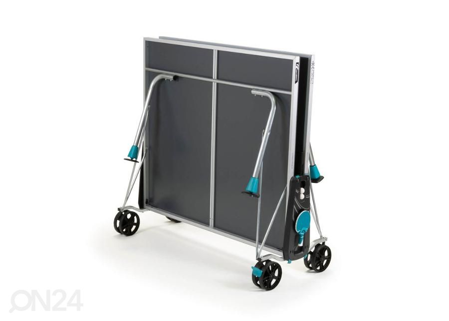 Lauatenniselaud Cornilleau 200X outdoor suurendatud