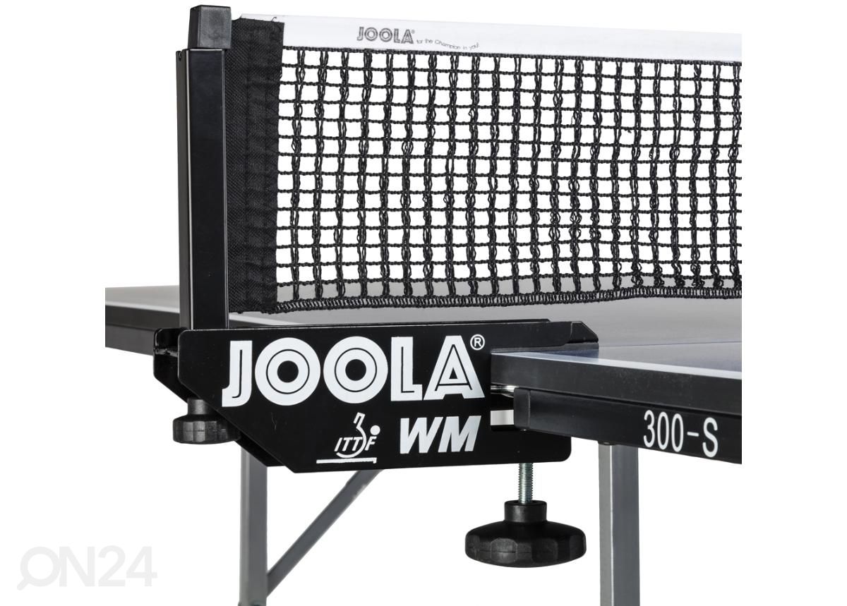 Lauatenniselaud Joola 300 S roheline suurendatud