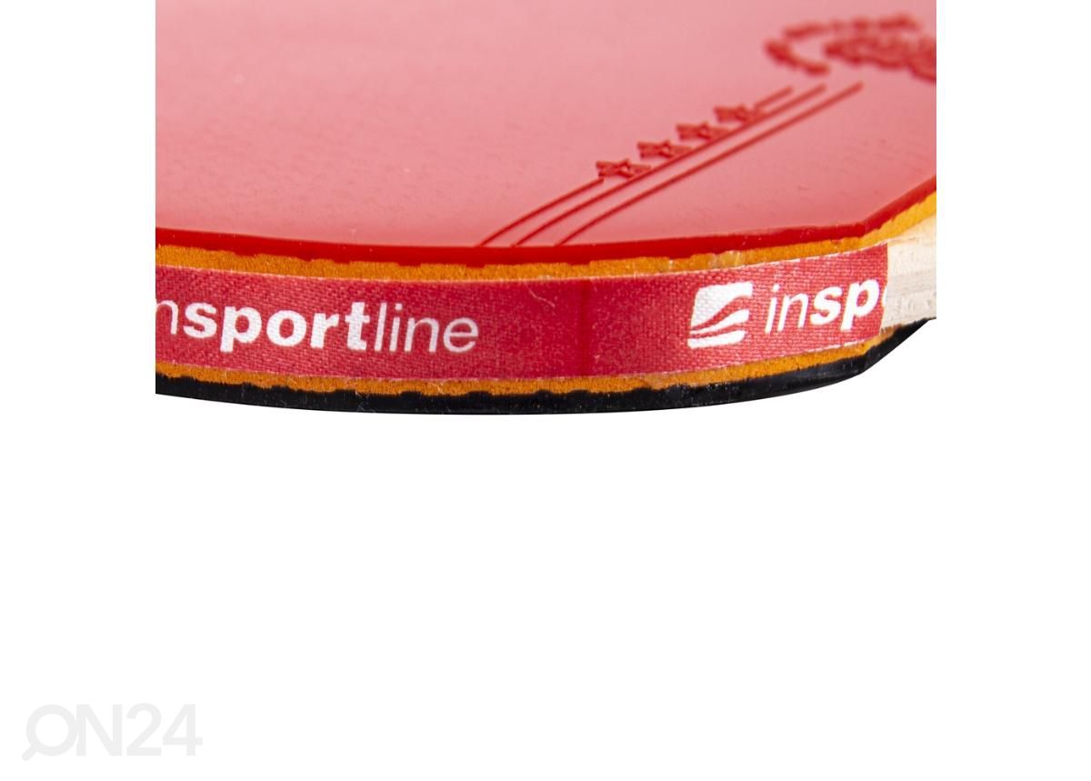 Lauatennisereket inSPORTline Shootfair S4 suurendatud
