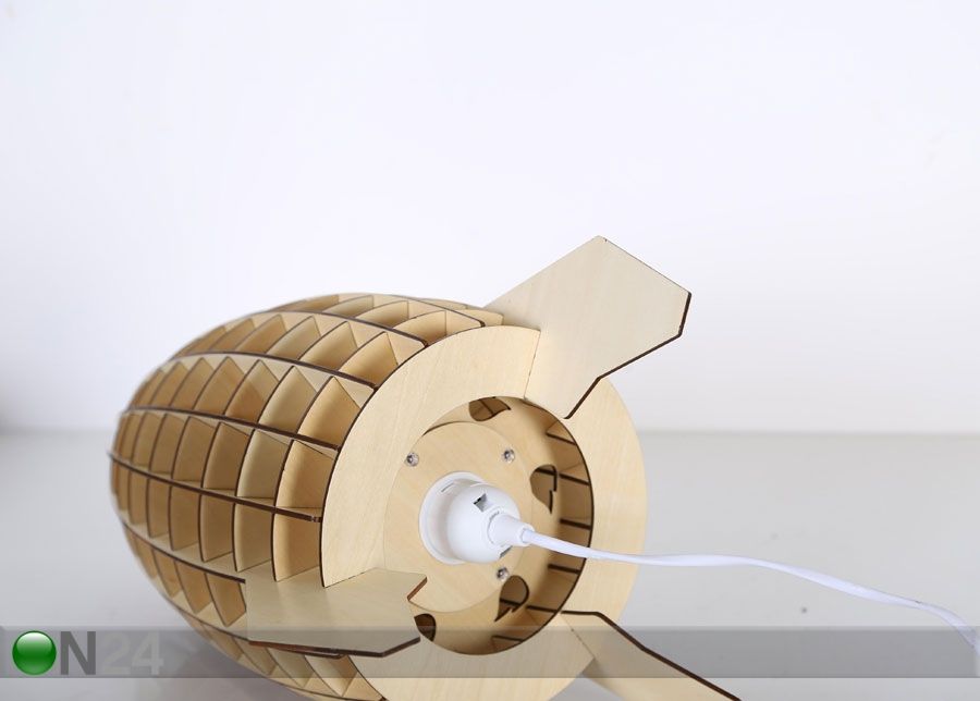 Lauavalgusti Ø28 cm suurendatud