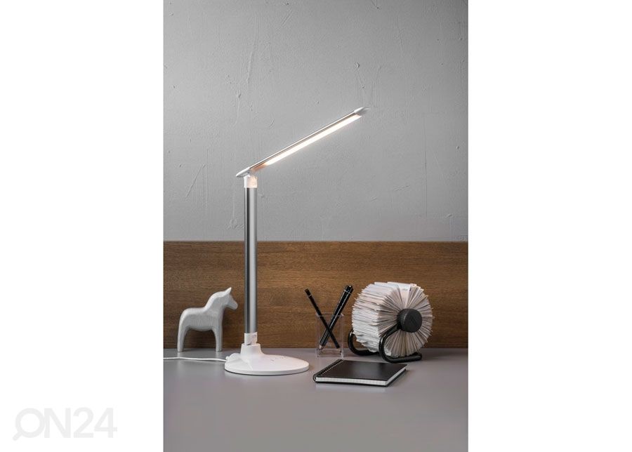 Lauavalgusti Gina LED suurendatud