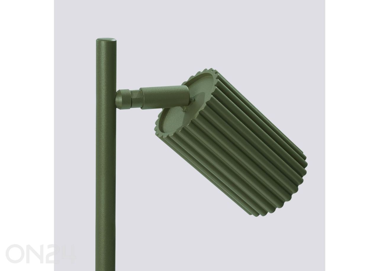 Lauavalgusti Karbon suurendatud