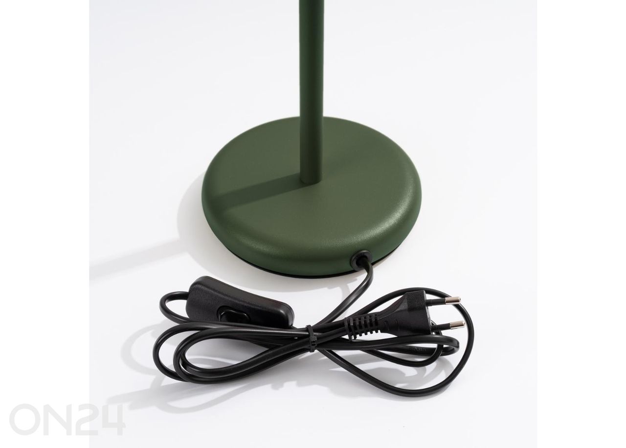 Lauavalgusti Karbon suurendatud