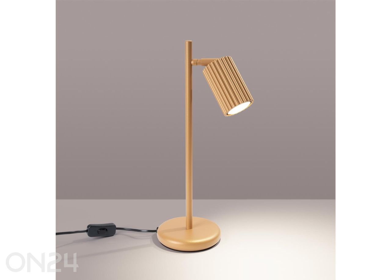 Lauavalgusti Karbon suurendatud