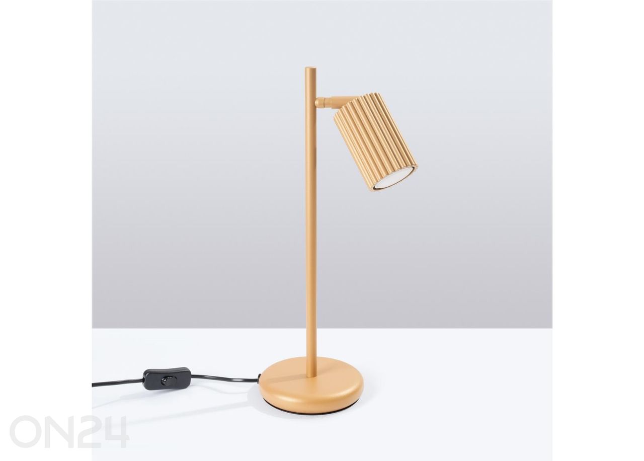 Lauavalgusti Karbon suurendatud