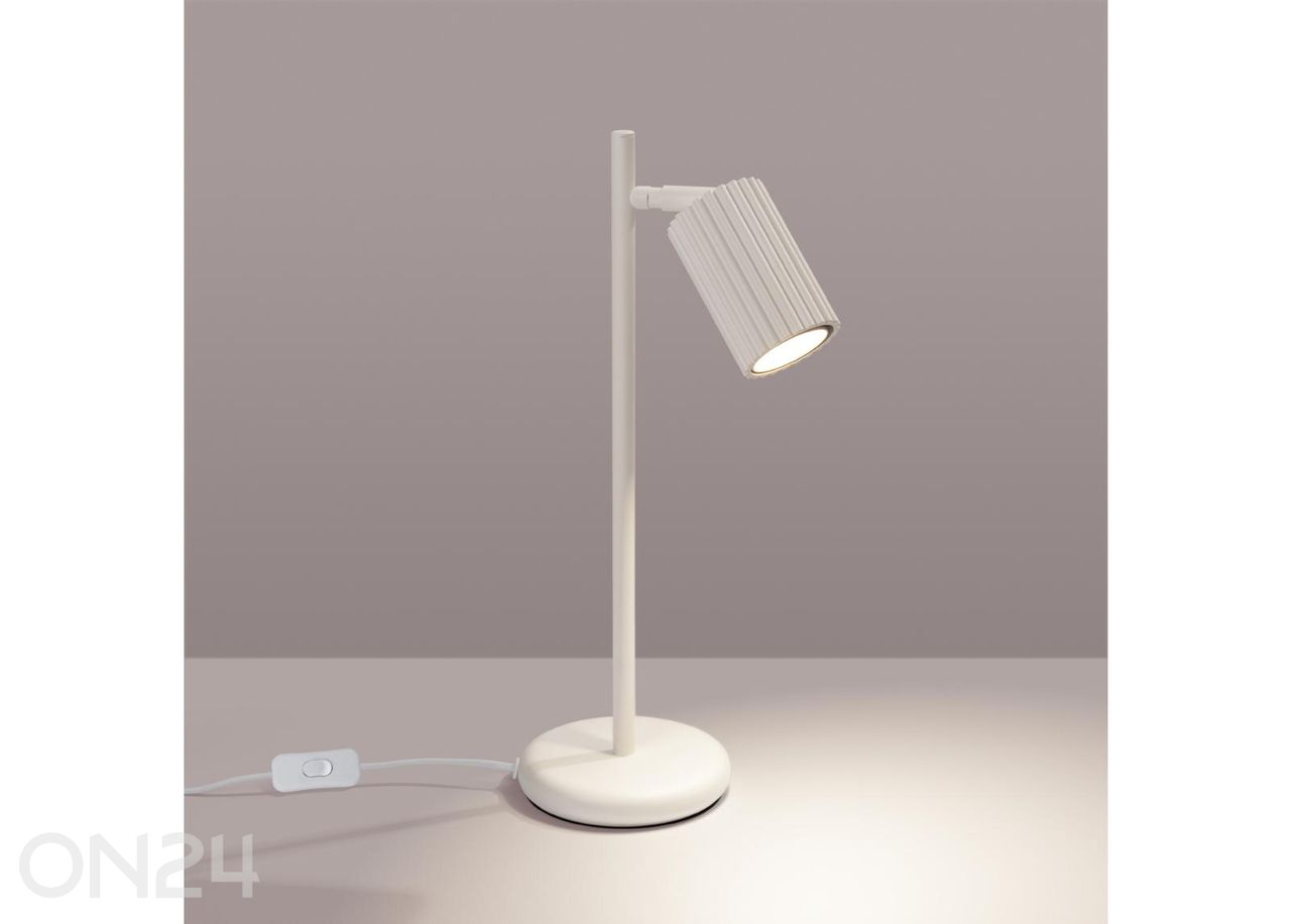 Lauavalgusti Karbon suurendatud