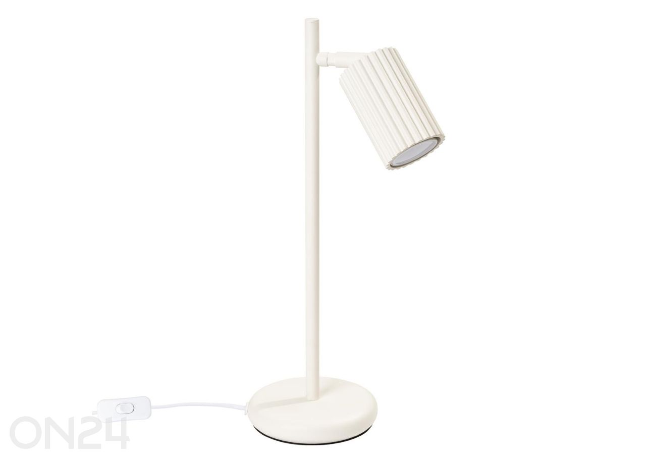 Lauavalgusti Karbon suurendatud