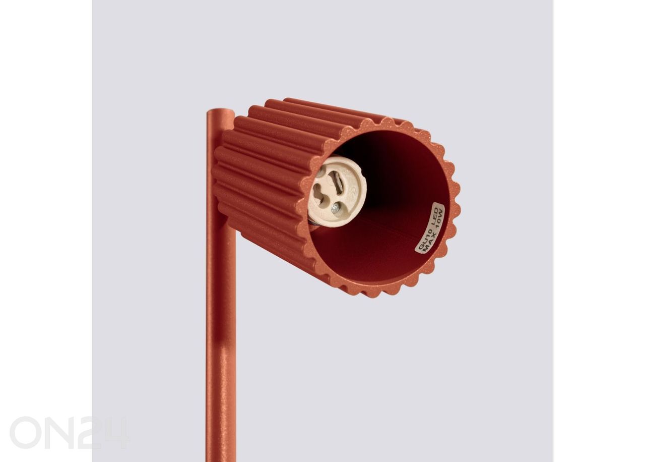 Lauavalgusti Karbon suurendatud