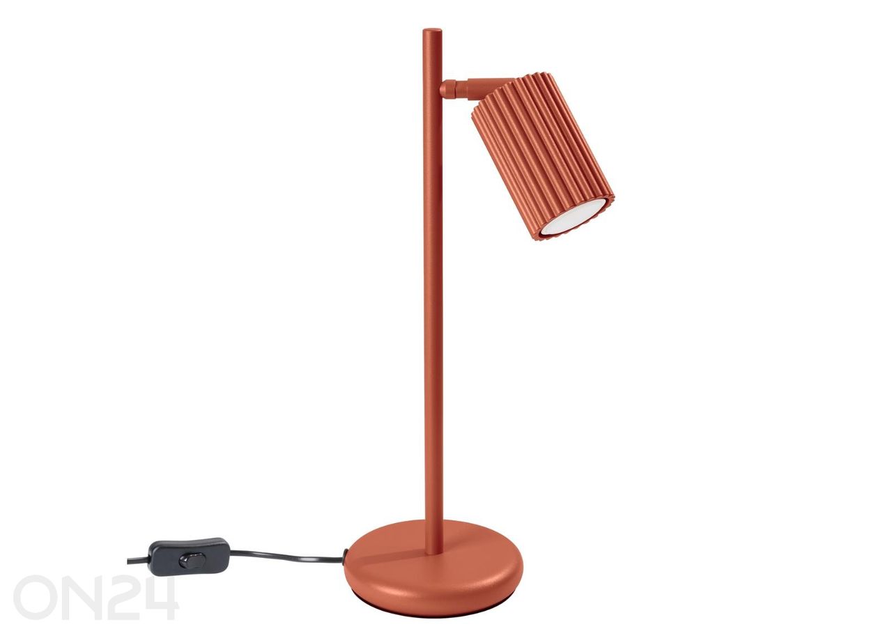 Lauavalgusti Karbon suurendatud