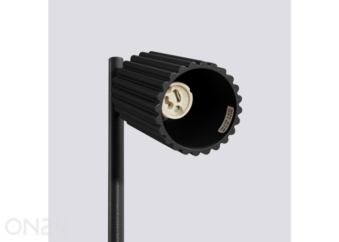 Lauavalgusti Karbon suurendatud