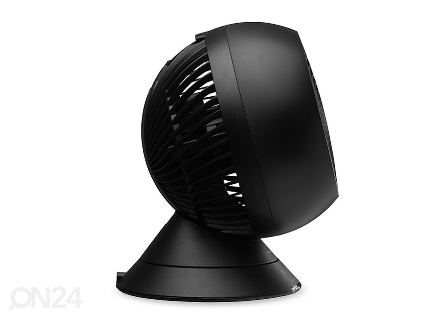 Lauaventilaator Duux Globe DXCF07, must suurendatud