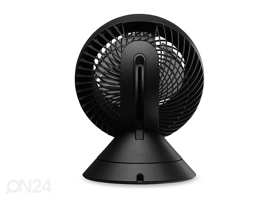 Lauaventilaator Duux Globe DXCF07, must suurendatud