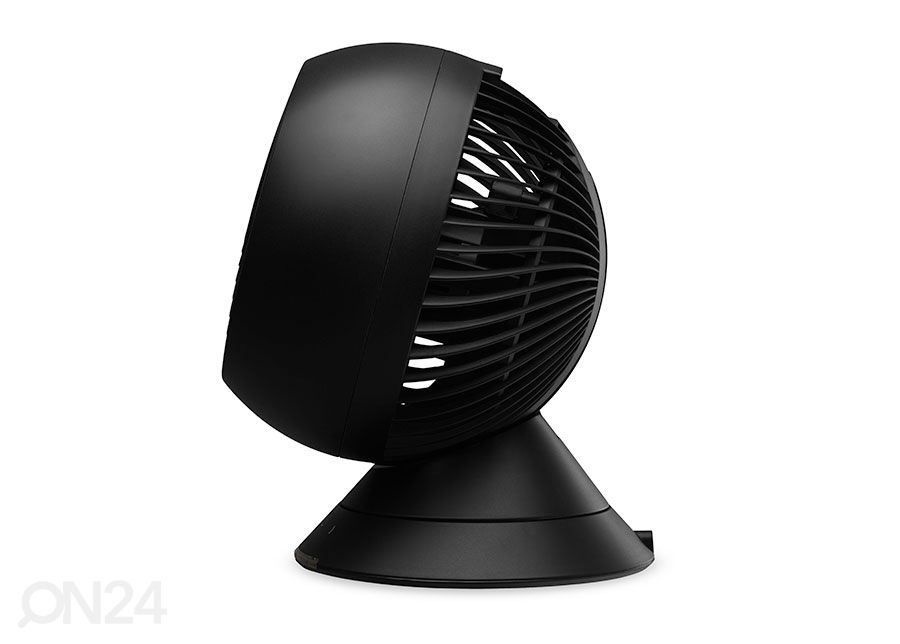 Lauaventilaator Duux Globe DXCF07, must suurendatud