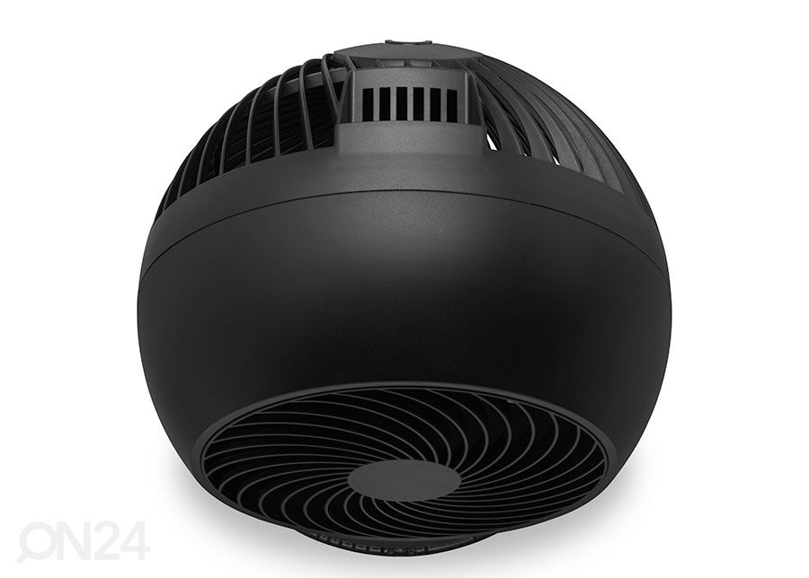 Lauaventilaator Duux Globe DXCF07, must suurendatud