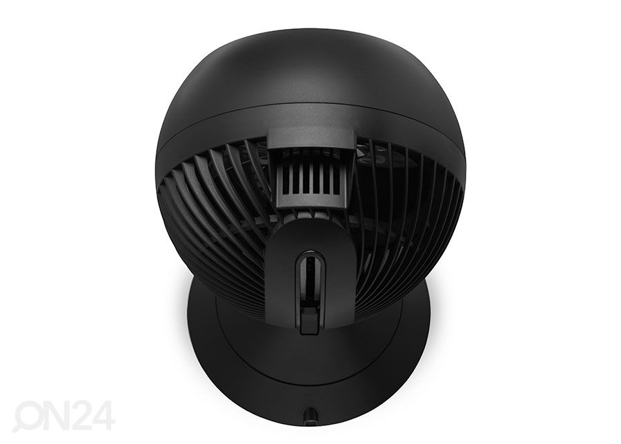 Lauaventilaator Duux Globe DXCF07, must suurendatud