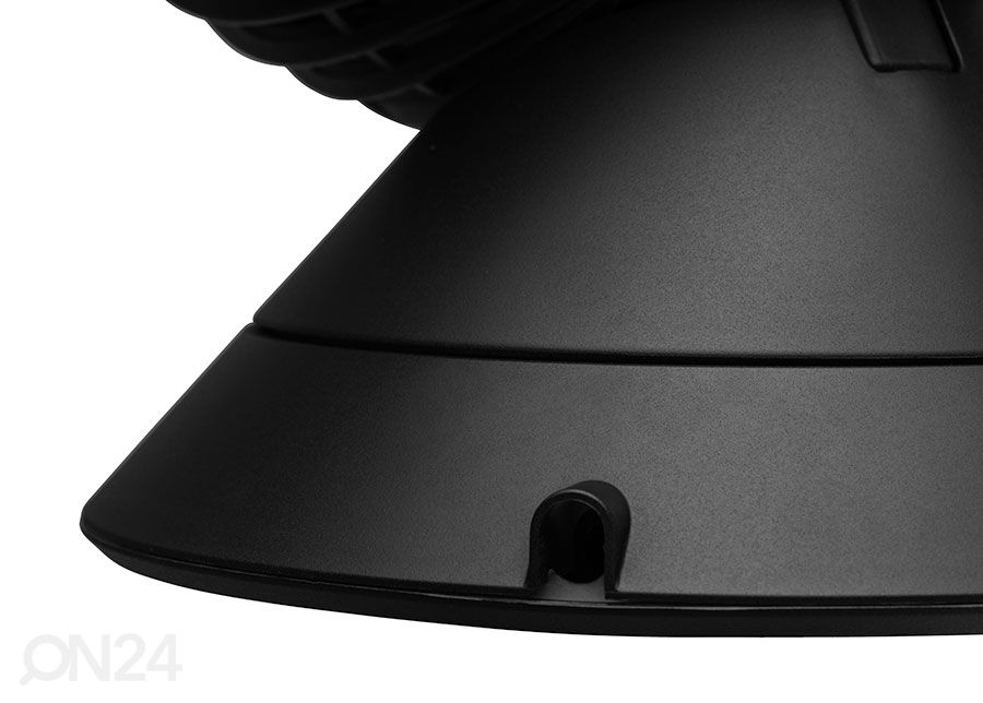 Lauaventilaator Duux Globe DXCF07, must suurendatud