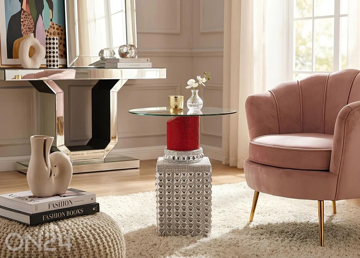 Laud Lipstick suurendatud