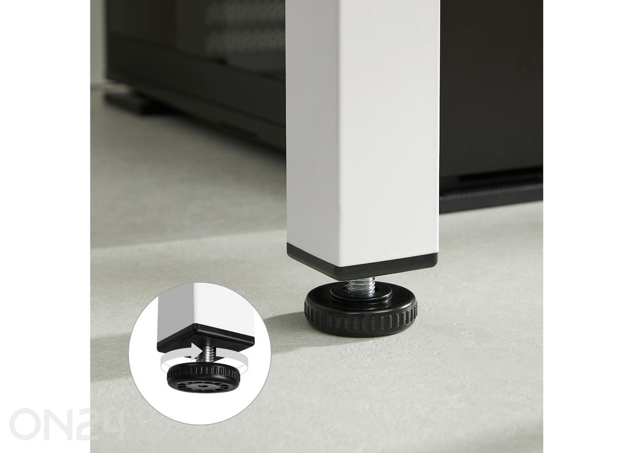 Laud Tessa 60x120 cm suurendatud