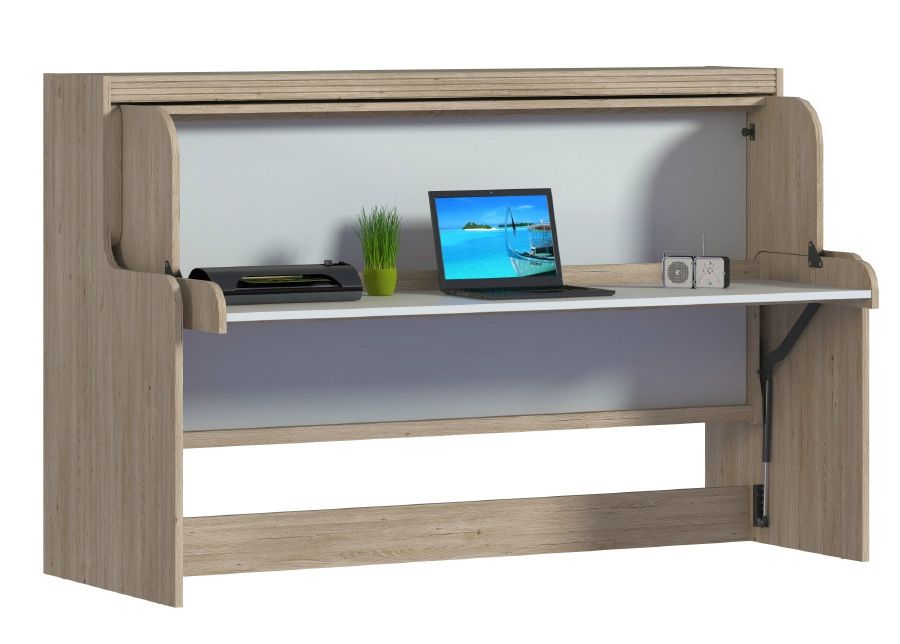 Laud-voodi 90x190 cm suurendatud