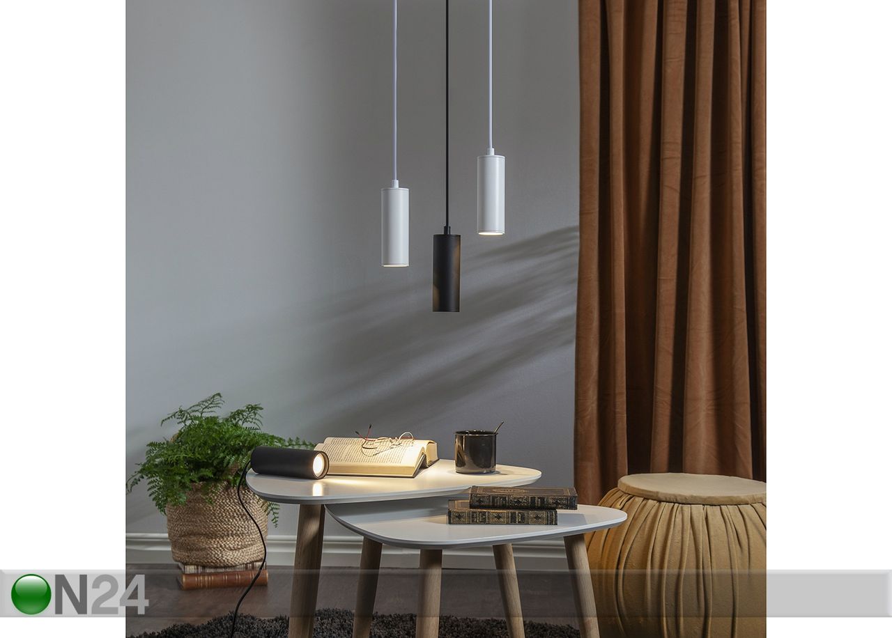 LED elektripirn GU10 3,3 W suurendatud