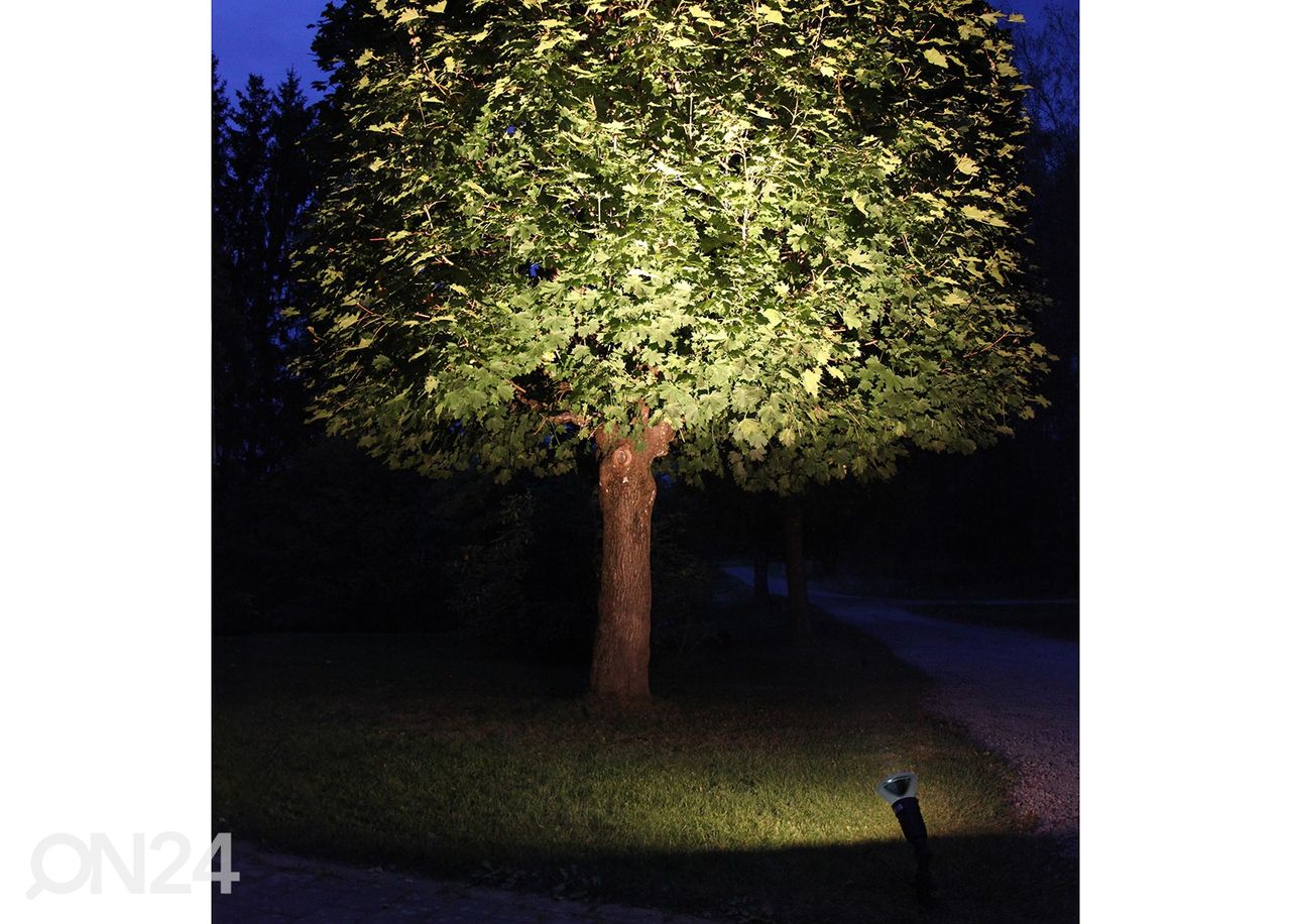 LED elektripirn Spotlight E27 15 W suurendatud