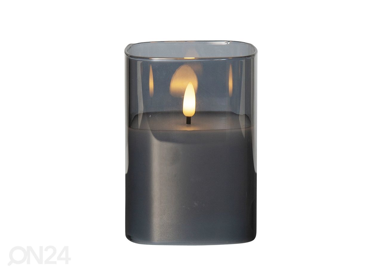 LED küünal Flamme suurendatud