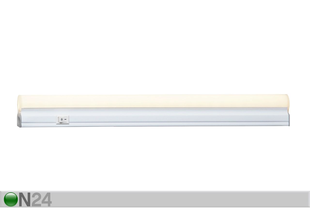 LED lamp suurendatud