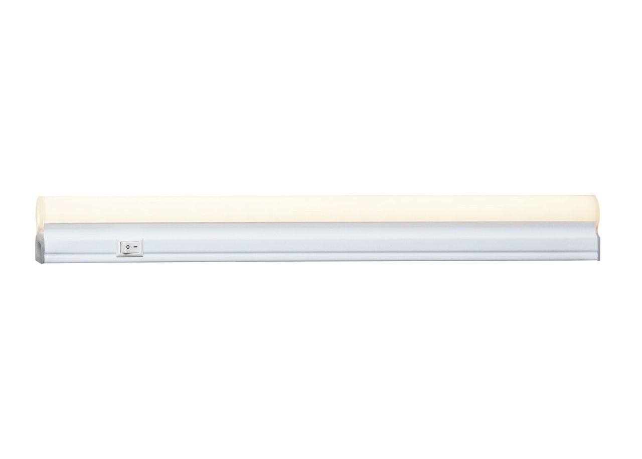 LED lamp suurendatud