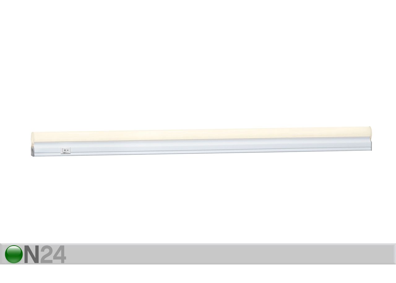 LED lamp suurendatud