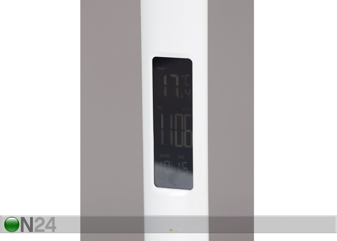 LED laualamp suurendatud