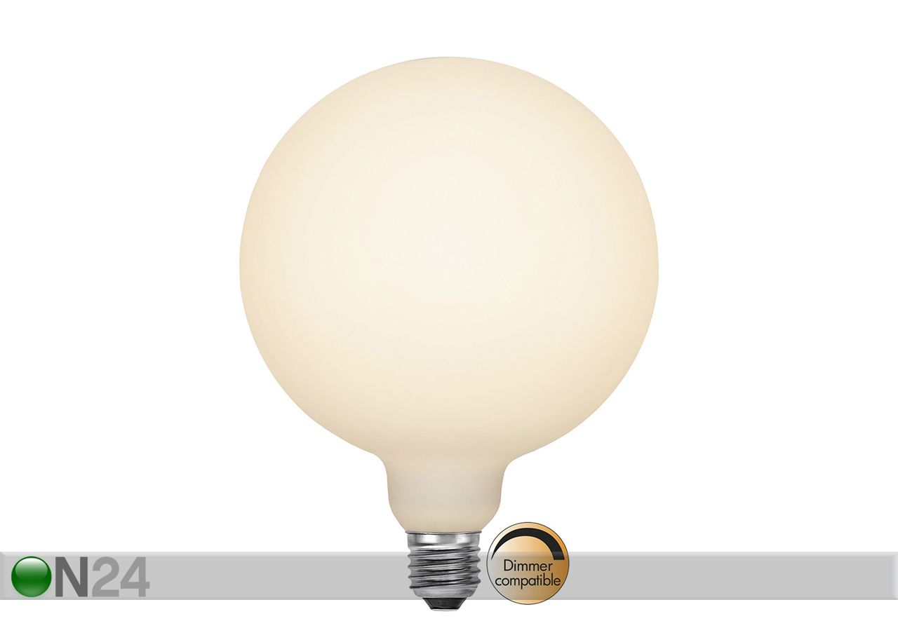 LED pirn E27 6 W suurendatud