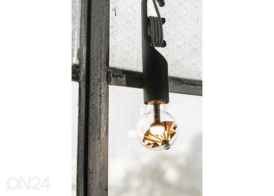 LED pirn Move Me umbrella, E27, 3W suurendatud